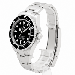 Rolex Sea-Dweller 40MM 116600 Stainless Steel Watch